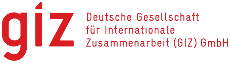 GIZ Logo